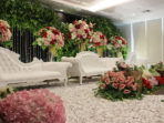 Wedding Reception Lotus-a