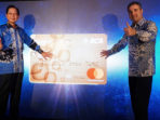 BCA Luncurkan Kartu Paspor BCA Mastercard