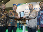 Sharing Session Dewan APRDI Dan Praisindo