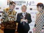 Intiland Raih Penghargaan Indonesia Design Awards 2017